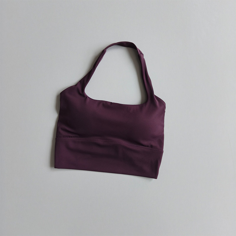 Hanging Neck Beauty Back Yoga  - Pilates Yoga One recension och pris