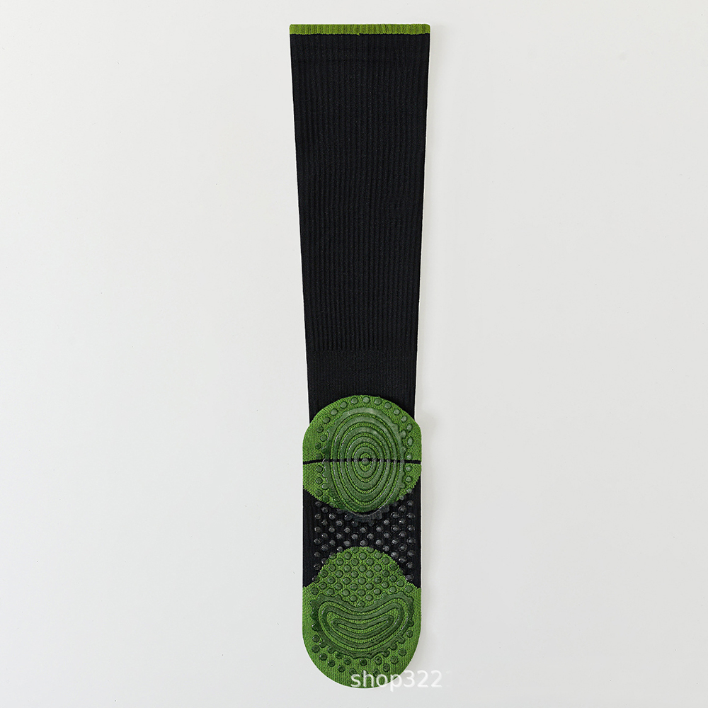 Professional Pilates Yoga Sock - Medias Para Pilates Y Yoga recension och pris