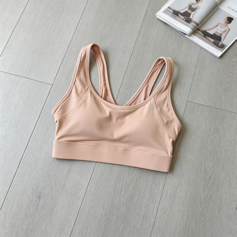 High Support Shockproof Sports - Pilates Yoga One recension och pris